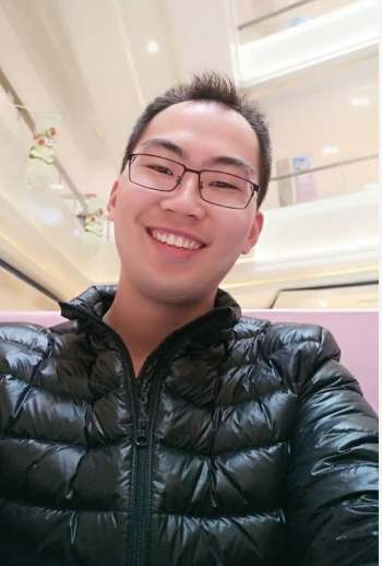Allen的第二张照片--连江征婚网