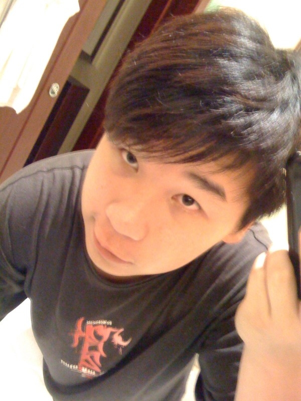 陈鸿翔先生的第一张照片--连江征婚网