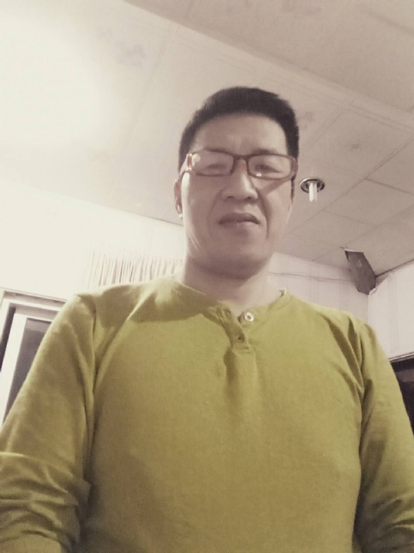 望海的第一张照片--连江征婚网