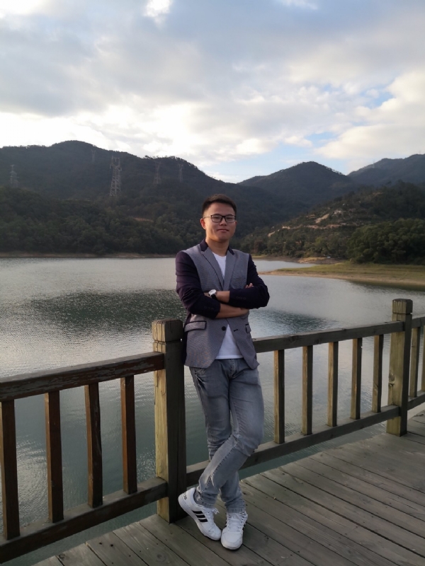 小小舒的第一张照片--连江征婚网