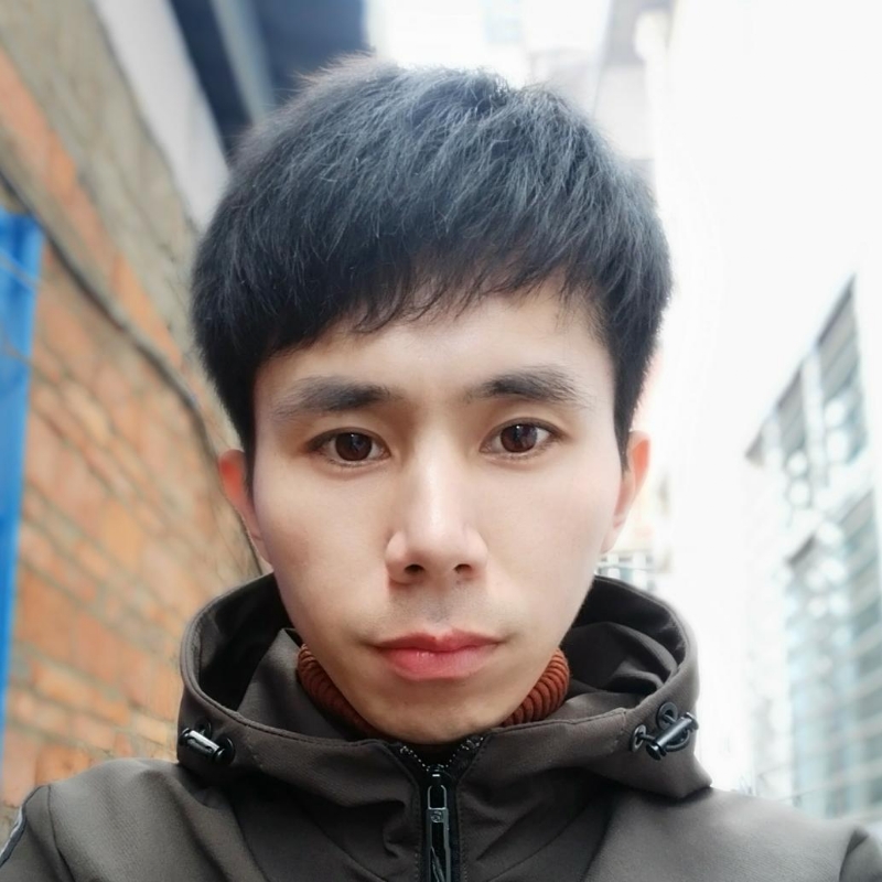 等一人白首的第二张照片--连江征婚网