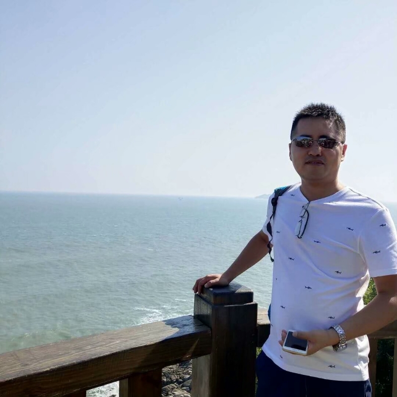 天使守护者的第一张照片--连江征婚网