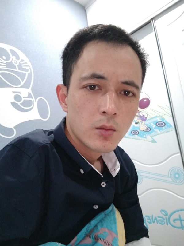 容晨的第一张照片--连江征婚网
