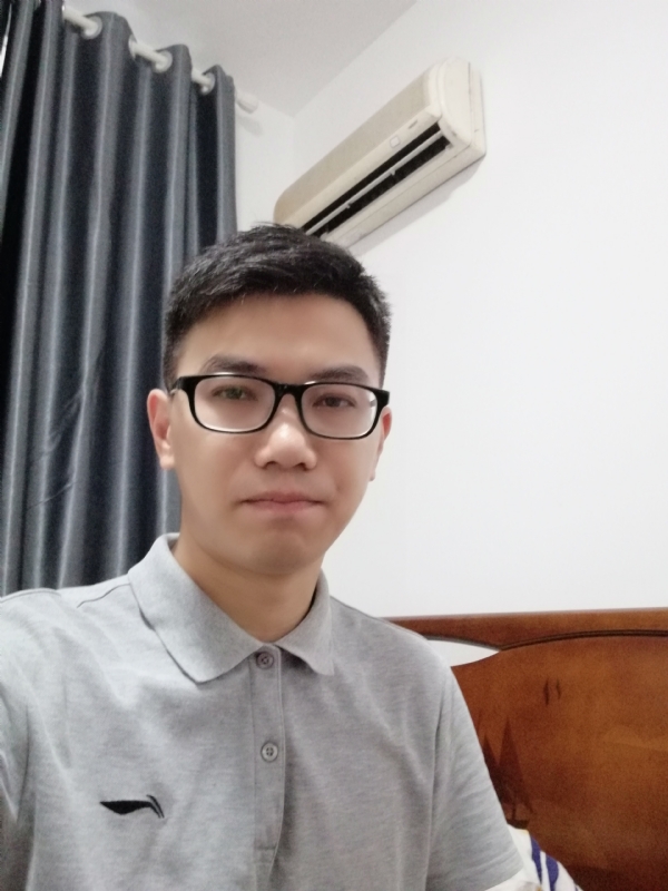 xiaopeng的第一张照片--连江征婚网