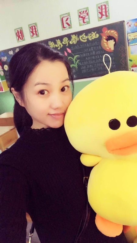 pengjienv的第一张照片--连江征婚网