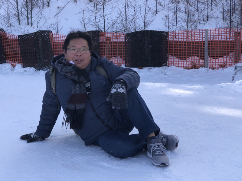 willy的第一张照片--连江征婚网