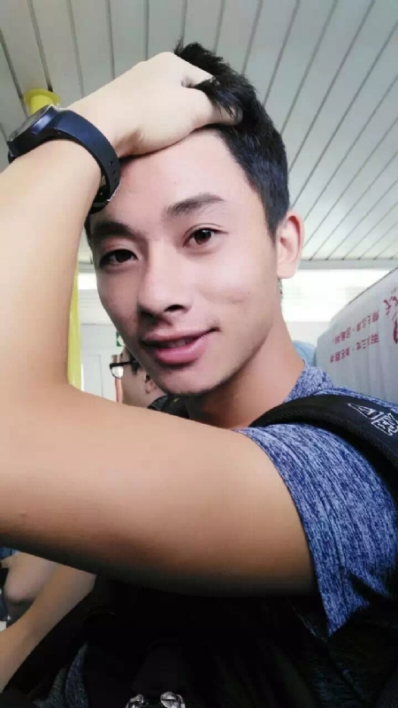 不是坏人的第一张照片--连江征婚网