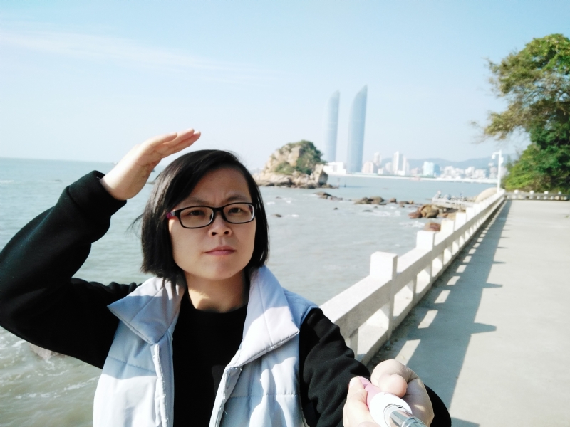 吕小包的第一张照片--连江征婚网