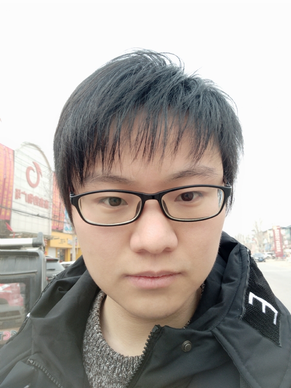 小懒猫的第一张照片--连江征婚网