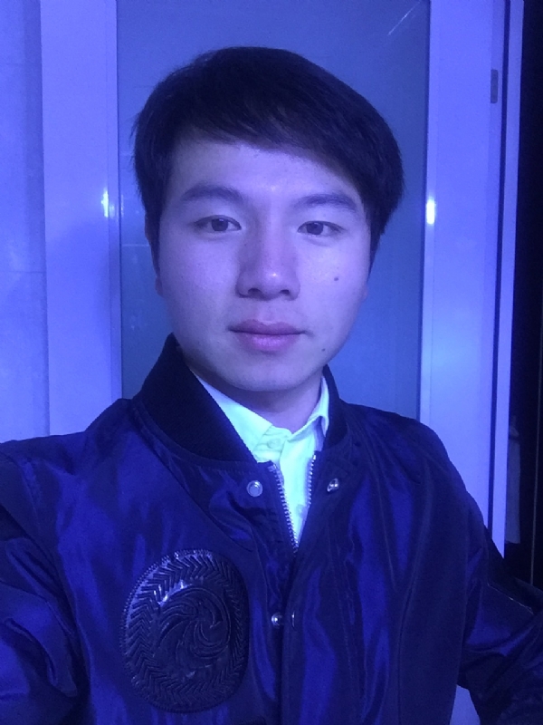 谁是我向往的以后的第一张照片--连江征婚网
