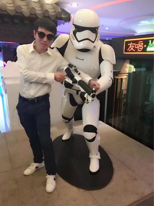谁是我向往的以后的第二张照片--连江征婚网
