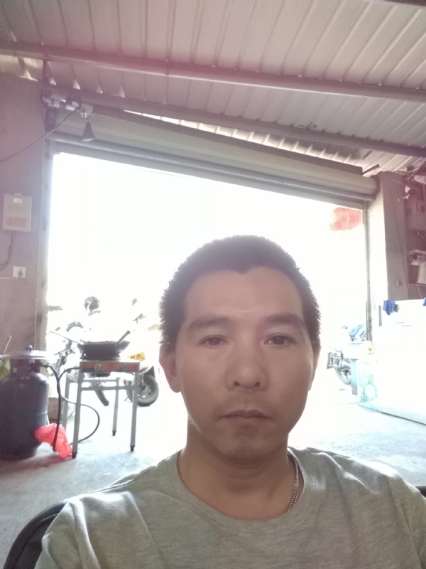 龙骑士的第一张照片--连江征婚网