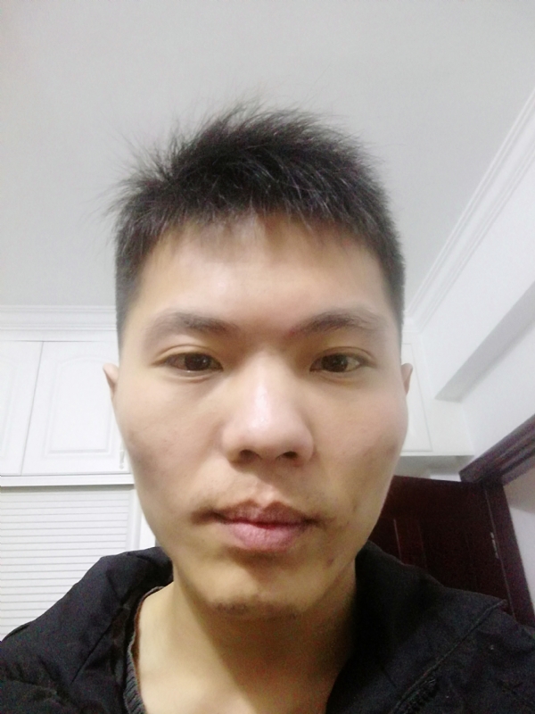 陈耀阳的第一张照片--连江征婚网