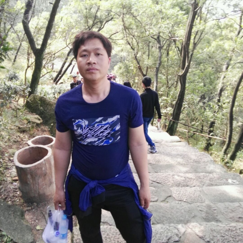 宁静的夏天的第一张照片--连江征婚网