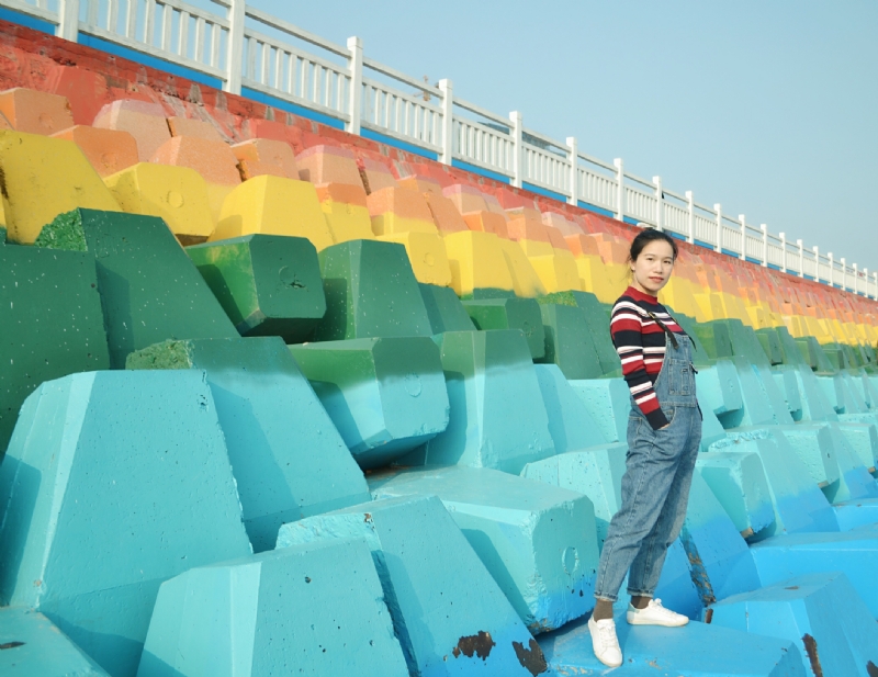 小艾樱樱的第一张照片--连江征婚网