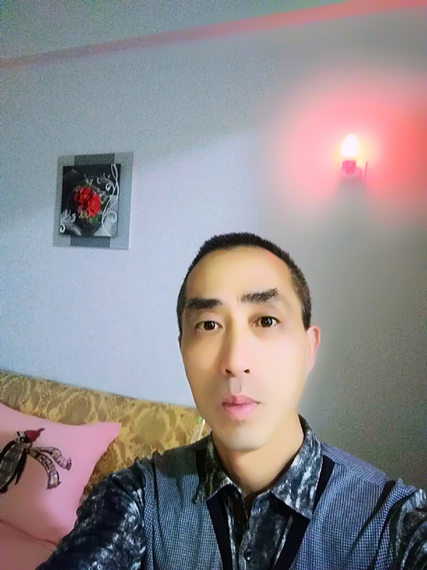 真诚的第一张照片--连江征婚网