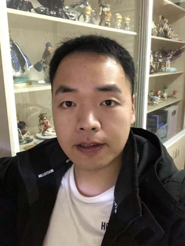 暴走KUMA的第一张照片--连江征婚网