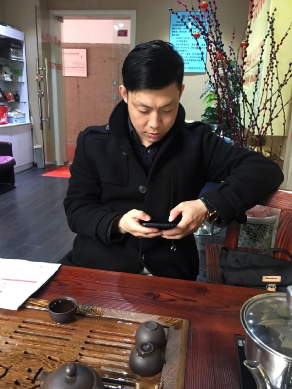 杨洋的第一张照片--连江征婚网