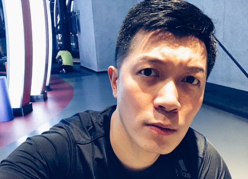 张勇耀的第一张照片--连江征婚网