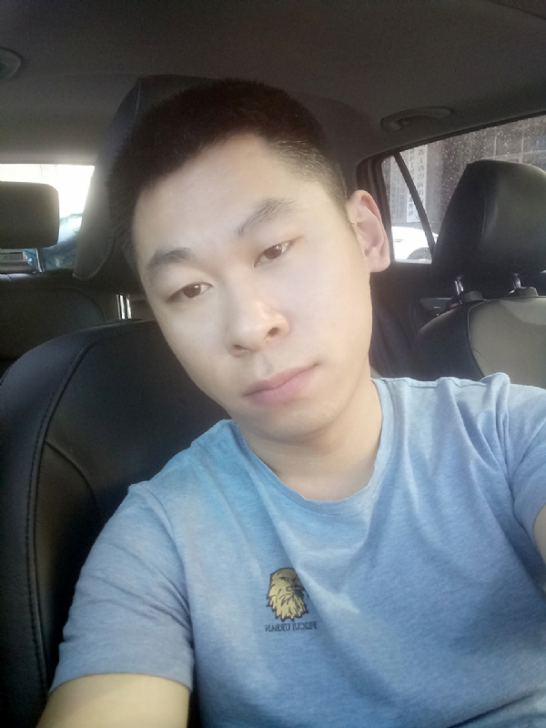 走心的第一张照片--连江征婚网