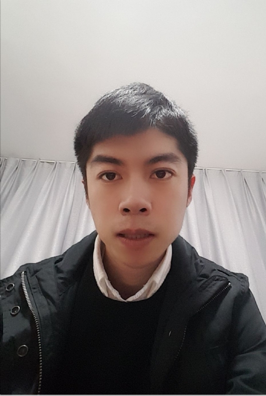别发呆的第一张照片--连江征婚网