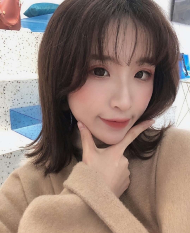 莉婷的第一张照片--连江征婚网