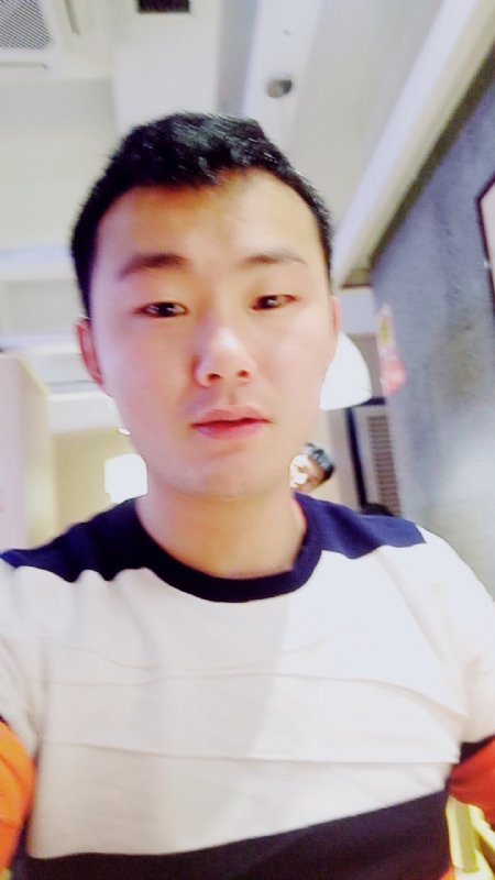 云淡风轻的第一张照片--连江征婚网