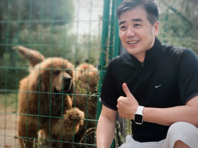 宁缺毋滥的第一张照片--连江征婚网