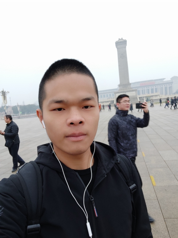 秋殇的第二张照片--连江征婚网