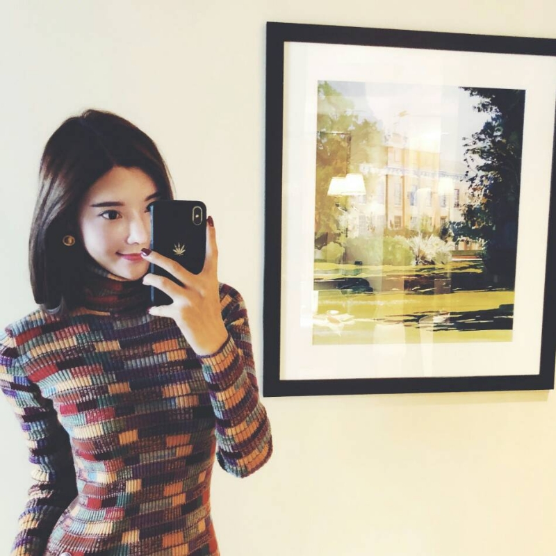 weiyanan1223的第一张照片--连江征婚网