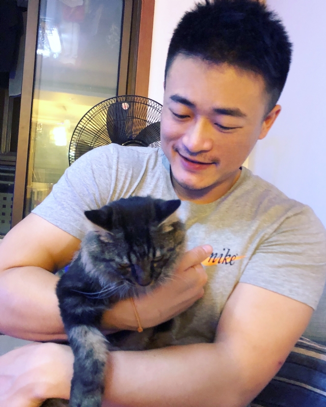 林云海的第二张照片--连江征婚网