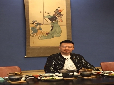 月影沙丘的第一张照片--连江征婚网