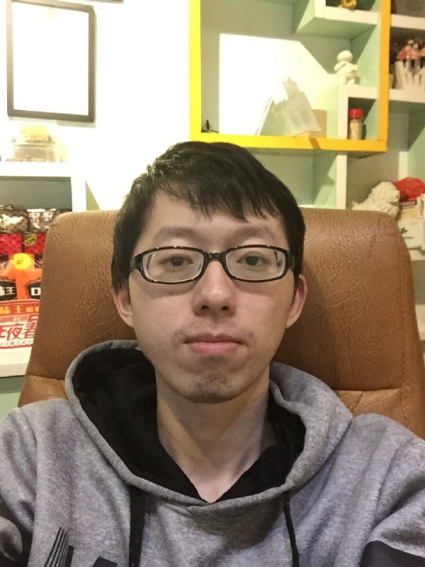 桀桀的第一张照片--连江征婚网