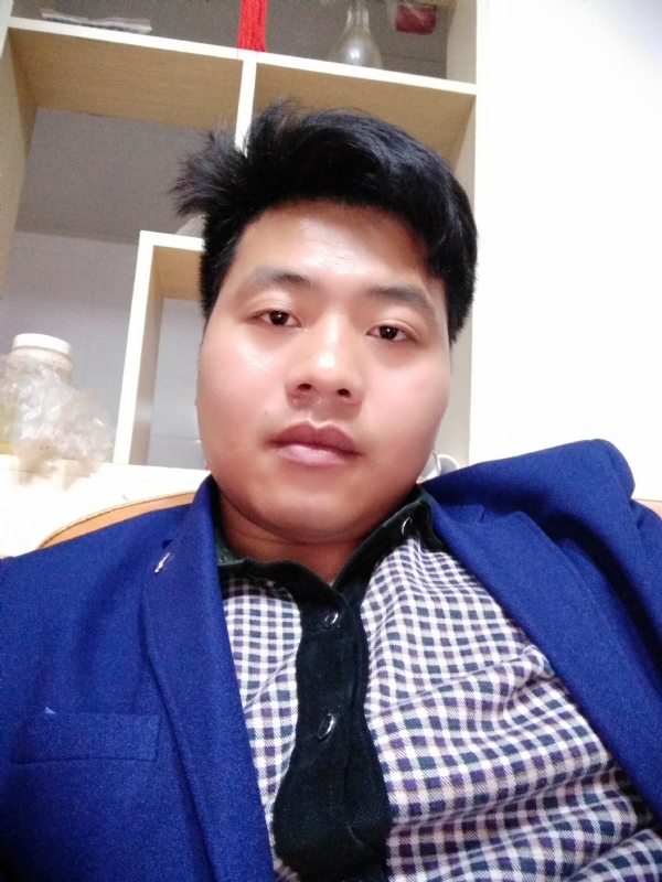 寻觅爱人的第一张照片--连江征婚网