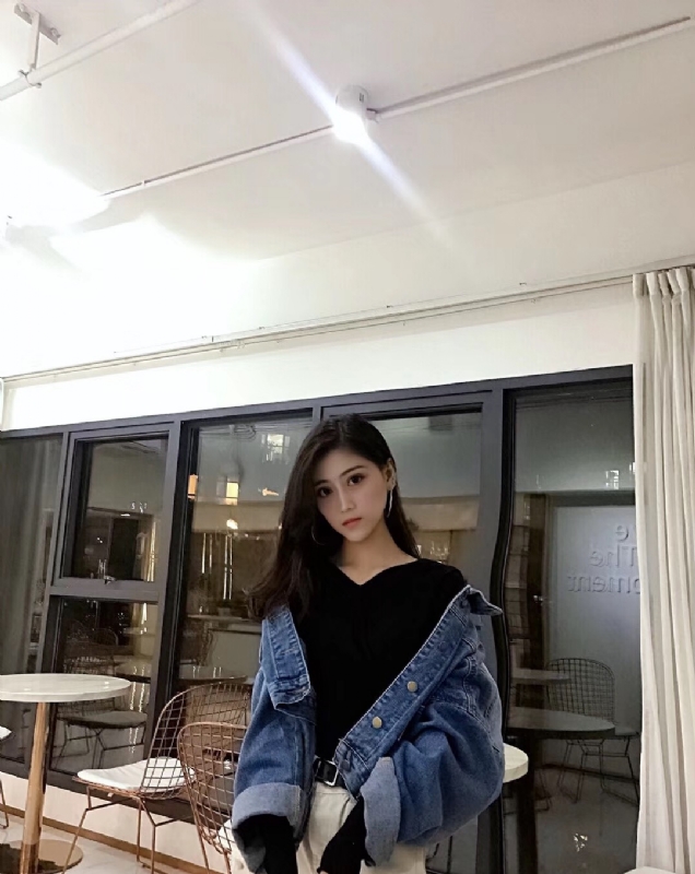 爱笑的眼睛的第一张照片--连江征婚网