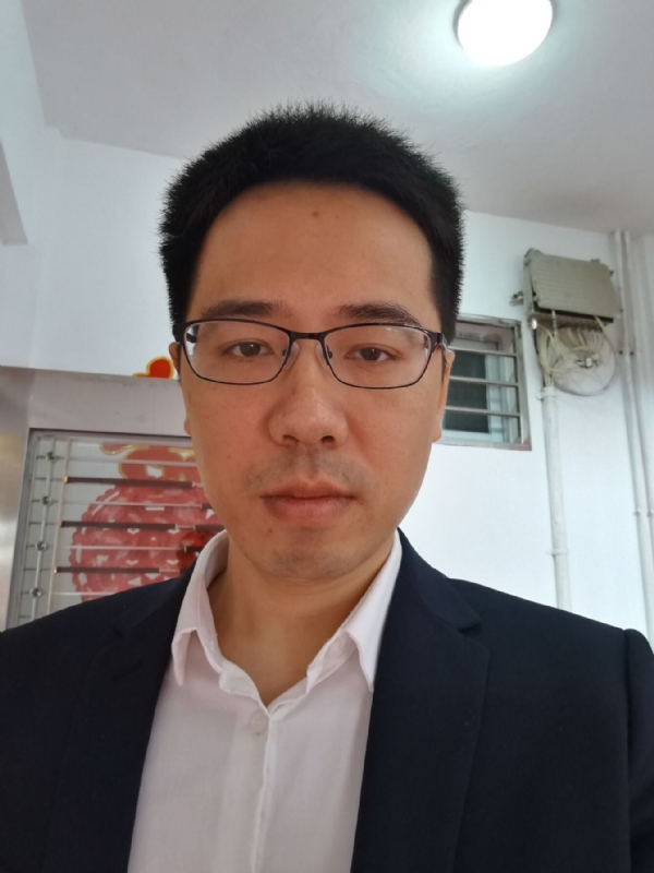 妥妥当当的第一张照片--连江征婚网