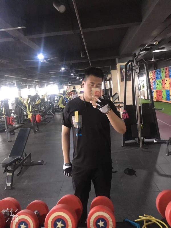 余生有你的第一张照片--连江征婚网