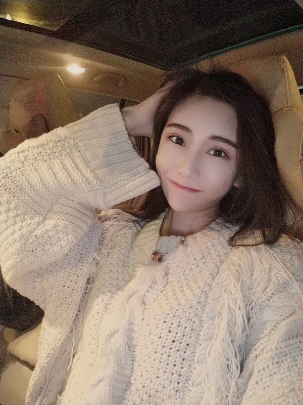 孙雪的第五张照片--连江征婚网