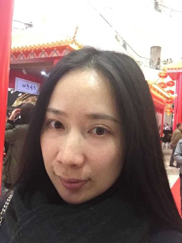 sisi的第一张照片--连江征婚网