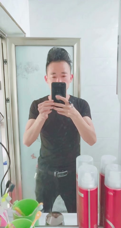 邱利平的第一张照片--连江征婚网