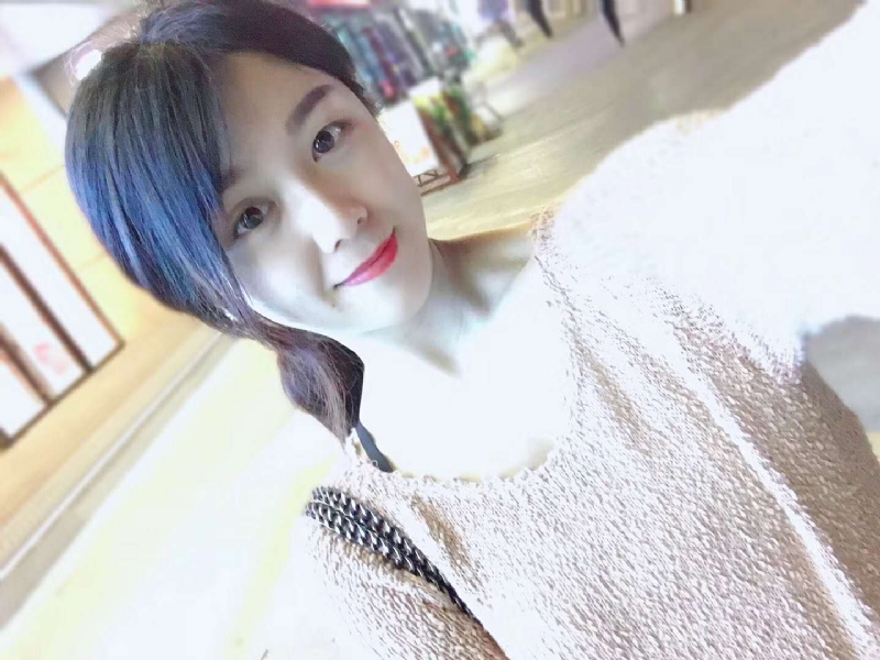 丹丹的第二张照片--连江征婚网