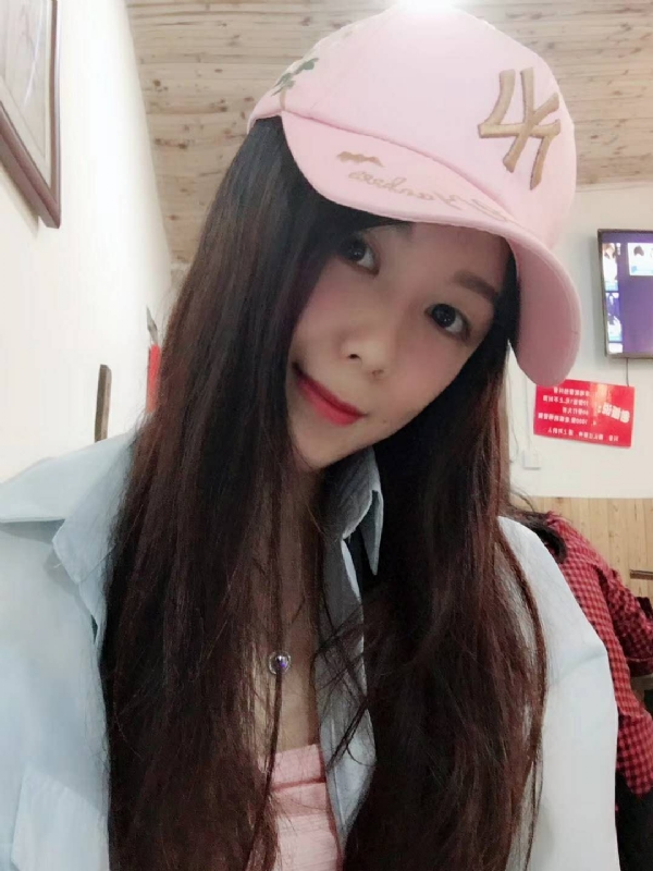丹丹的第三张照片--连江征婚网