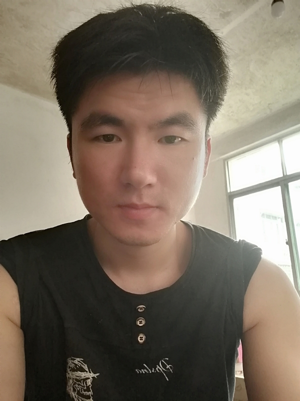 何必呢的第二张照片--连江征婚网