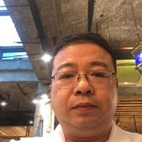 一个70后的离异大叔的第一张照片--连江征婚网