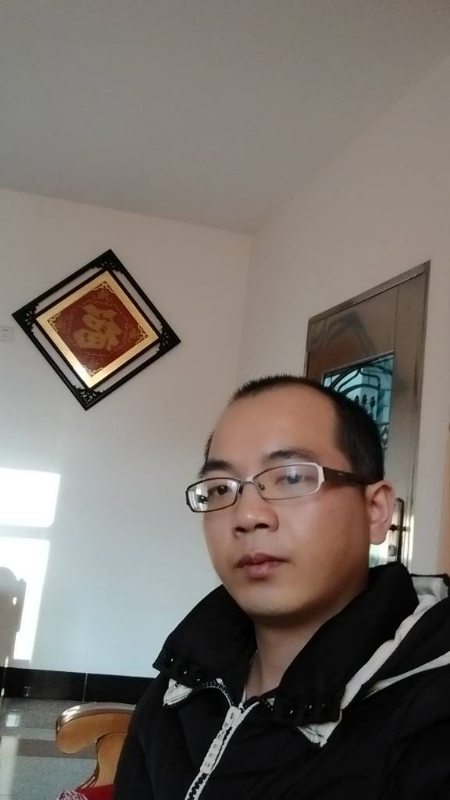 心灵游侠的第一张照片--连江征婚网