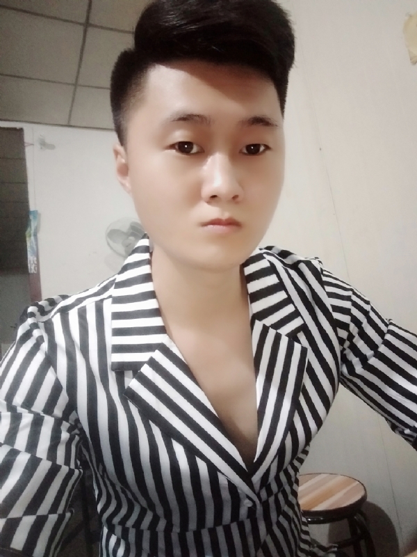 随遇而安的第一张照片--连江征婚网