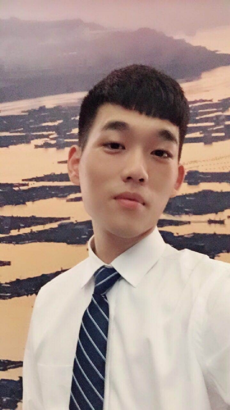 欧弟的第一张照片--连江征婚网