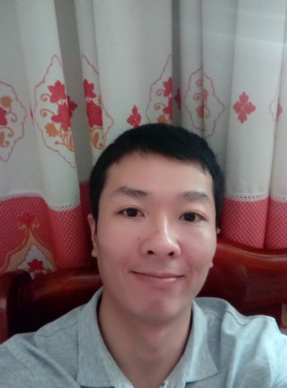 疯狂的土豆的第一张照片--连江征婚网