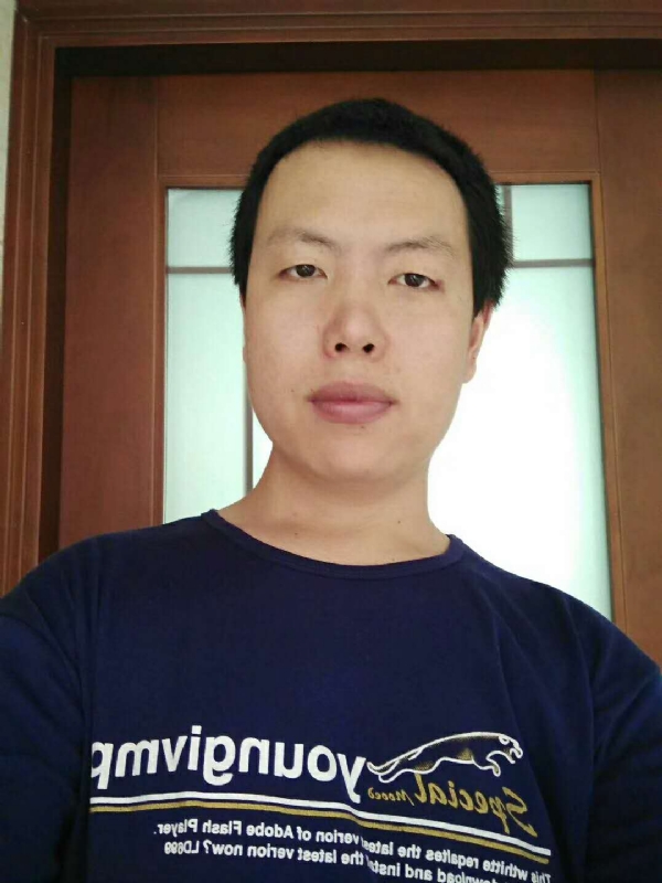 期待认识你的第一张照片--连江征婚网