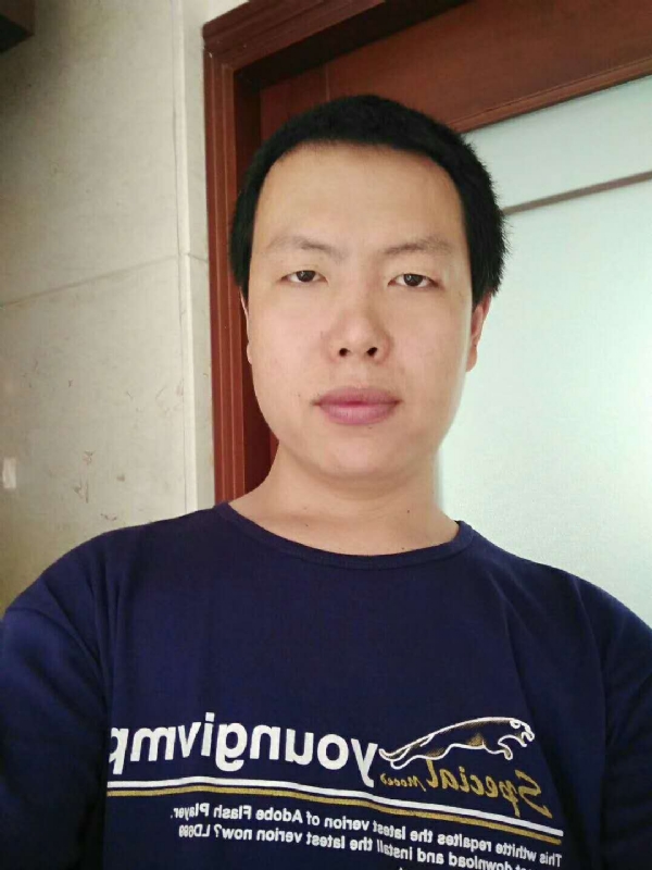 期待认识你的第三张照片--连江征婚网